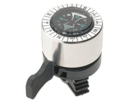 Dimension Compass Bell (Silver/Black) | product-related