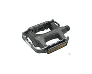 more-results: Dimension Mountain Sport Pedals. Features: Molded nylon pedal body Accepts toe clips S