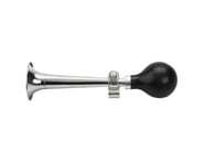 more-results: Dimension Bulb Horns offer classic style and personality. Features: 9" in Length This 