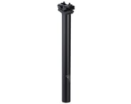 more-results: Dimension Two-Bolt Seatpost (Matte Black) (30.9mm) (350mm) (0mm Offset)