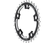 more-results: Dimension Chainrings (Black/Silver) (3 x 8/9/10 Speed) (Middle) (94mm BCD) (32T)
