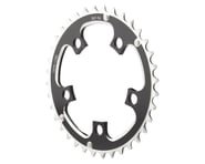 more-results: Dimension Chainrings (Black/Silver) (3 x 8/9/10 Speed) (Outer) (94mm BCD) (44T)