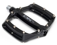 more-results: DK Pro-Mag Pedals Description: The DK Pro-Mag pedals are made of magnesium to be extre