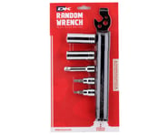 more-results: The DK Random Wrench V3 is a redesigned, slimmer version of the original Random Wrench