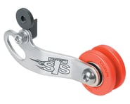 more-results: DMR STS Chain Tensioner. Features: Simple Tension Seeker (STS) allows the use of a 1 s