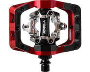 DMR V-Twin Clipless Pedals (Red) (9/16") | product-related