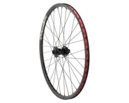 more-results: DMR Pro Disc Front Wheel Description: The DMR Pro Disc Front Wheel is intended for eve