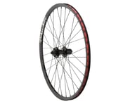 more-results: DMR Pro Disc Rear Wheel Description: A rear wheel intended to provide value and durabi