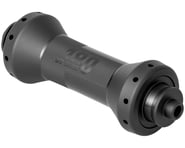 more-results: DT Swiss 180 Front Hub (Black) (QR x 100mm) (20H)