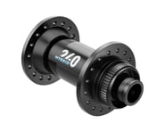 more-results: DT Swiss 240 Hybrid eMTB Hubs (Black) (Centerlock)