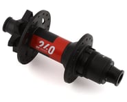 more-results: DT Swiss 240 EXP Rear Disc Hub Description: The classic DT Swiss 240 EXP Rear Disc Hub