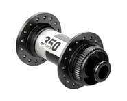 more-results: DT Swiss 350 Road Front Disc Hub (Black) (Centerlock) (12 x 100mm) (24H)