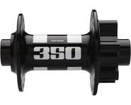 DT Swiss 350 Front Disc Hub (Black) | product-related