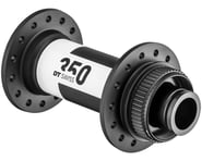 more-results: DT Swiss 350 Mountain Front Disc Hub Description: DT-Swiss 350 Mountain Disc Hubs feat