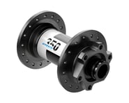 more-results: DT Swiss 350 Hybrid Front Hub (Black) (15 x 110mm) (6-Bolt) (32H)