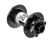 more-results: DT Swiss 350 Hybrid Front Hub (Black) (15 x 110mm) (6-Bolt) (36H)