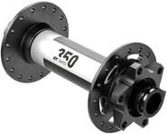 more-results: DT Swiss 350 Mountain Front Disc Hub (Black) (6-Bolt) (15 x 150mm) (32H)