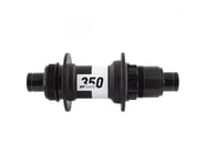 more-results: DT Swiss 350 Rear Disc Road Hub (Black) (SRAM XDR) (Centerlock) (12 x 142mm) (24H)