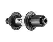 more-results: DT Swiss 350 Rear Hub (Black) (12 x 142mm) (Centerlock) (Shimano HG) (32H)