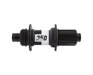 more-results: DT Swiss 350 Rear Disc Road Hub (Black) (Shimano HG 11/12) (Centerlock) (12 x 142mm) (