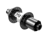 more-results: DT Swiss 350 Rear Disc Road Hub (Black)