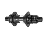 more-results: DT Swiss 350 Rear Hub (Black) (12 x 142mm) (Centerlock) (SRAM XD) (32H)