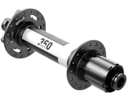 more-results: DT Swiss 350 Rear Hub (Black) (12 x 197mm) (6-Bolt) (Shimano HG) (32H)