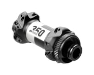 more-results: DT Swiss 350 Straight-Pull Road Front Disc Hub (Black) (12 x 100mm) (Centerlock) (24H)