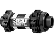 more-results: DT-Swiss 350 Straight pull CenterLock Road Disc Hub. Features: Affordable Swiss perfor