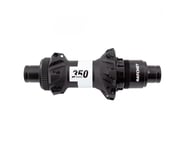 more-results: DT Swiss 350 Rear Hub (Black) (12 x 142mm) (Centerlock) (SRAM XD) (28H)