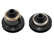 more-results: This is a Giant 15mm Thru Axle To 5mm QR Conversion End Caps For 2011+ 240 Hubs. Speci
