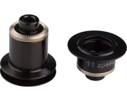 more-results: DT Swiss End Cap Kit for Classic Flanged 11-Speed Road Disc Hubs Description: DT-Swiss