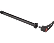 more-results: DT Swiss RWS Plug-In Rear X-12 Thru Axle (Black) (12 x 148mm) (168.5mm) (1.0mm)