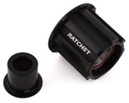 more-results: DT Swiss Freehub Bodies. Features: Genuine replacement freehub bodies Ratchet EXP and 