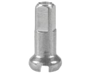more-results: DT-Swiss Aluminum Nipples. Features: Forged, machined aluminum nipple with full length