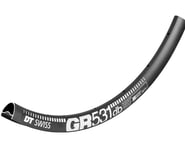 more-results: DT Swiss GR 531 Gravel Rim (Black ) (Disc Brake) (Tubeless) (24mm Internal Width)