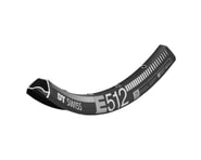 more-results: DT Swiss E 512 Enduro Rim (Black) (Tubeless) (25mm Internal Width)