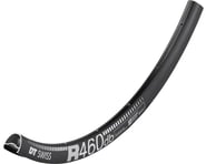 more-results: DT-Swiss R 460 Disc 700c Rim. Features: 23mm deep sleeve jointed, disc specific rim Si