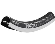 more-results: DT-Swiss R 460 Rim. Features: 23mm deep sleeve jointed machined sidewall rim Single-po