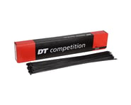 more-results: DT Swiss Competition Race Spokes (Black) (DB14g) (Box of 20)