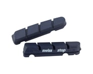 DT Swiss BXP Blue Flash Pro Brake Pad Inserts (Blue) (For PR1400 OXiC Wheels) | product-related
