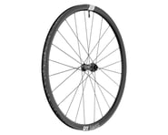 more-results: DT Swiss E 1800 Spline 30 Disc Brake Road Wheel (Black) (Front) (700c)