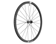 more-results: DT Swiss E 1800 Spline 30 Disc Brake Road Wheel (Black) (Front) (650b)