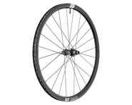 more-results: DT Swiss E 1800 Spline 30 Disc Brake Road Wheel (Black) (SRAM XDR) (Rear) (700c)