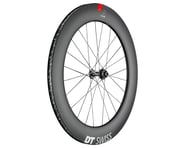 more-results: DT Swiss ARC 1100 DiCut Front Road Wheels (Black) (Centerlock)