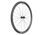 more-results: DT Swiss CRC 1400 Spline 35 Cyclocross Wheels (Black) (Centerlock)