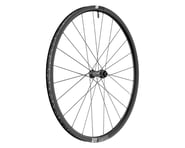 more-results: DT Swiss GR 1600 Spline 25 Gravel Wheel (Black)