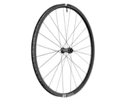 more-results: DT Swiss GR 1600 Spline 25 Gravel Wheel (Black) (Front) (650b)