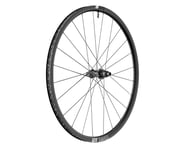 more-results: DT Swiss GR 1600 Spline 25 Gravel Wheel (Black) (SRAM XDR) (Rear) (650b)