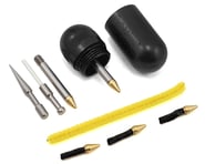 Dynaplug Pill Tubeless Tire Repair Tool (Black) | product-related